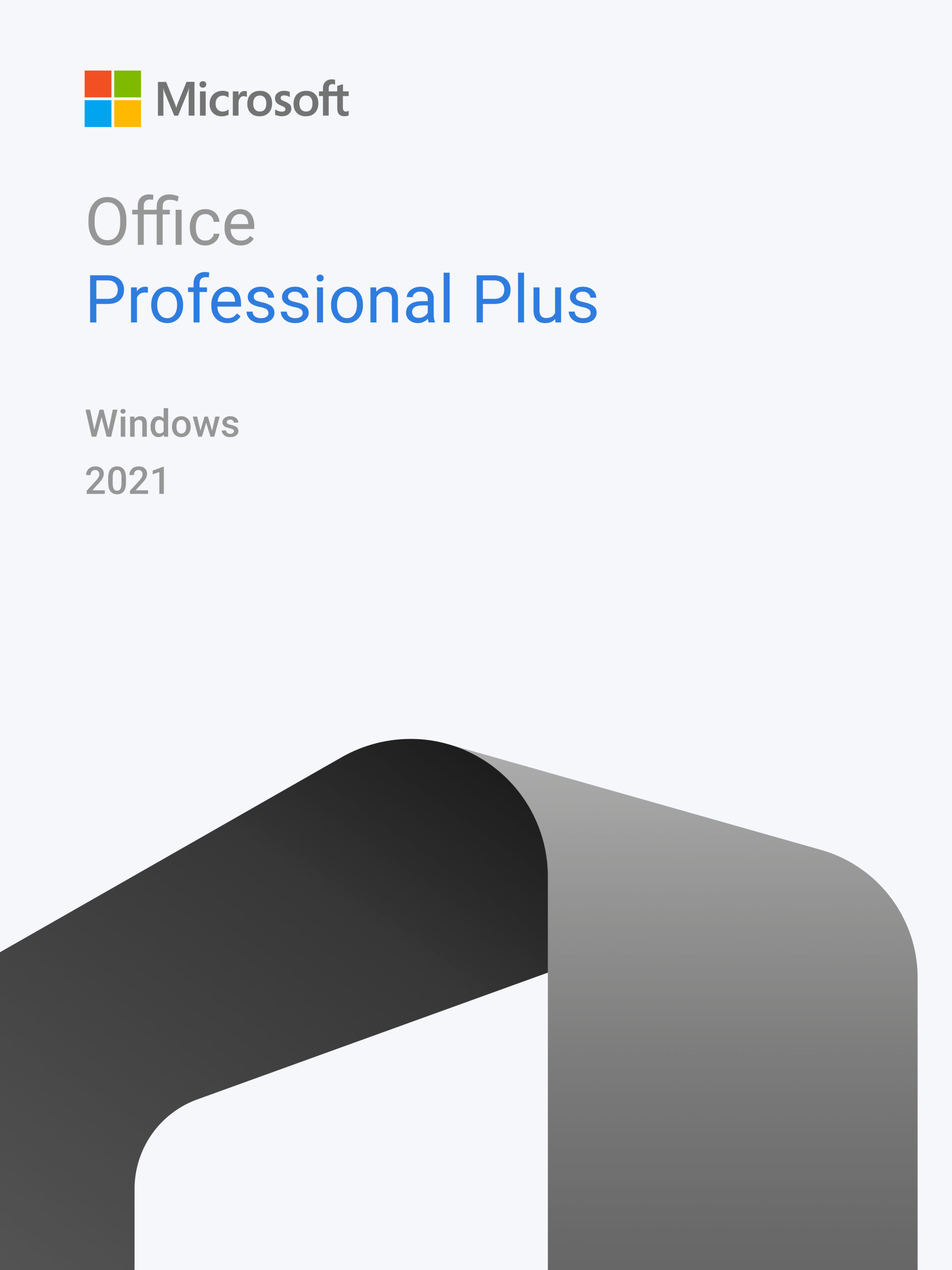 Office 2021 Pro Plus