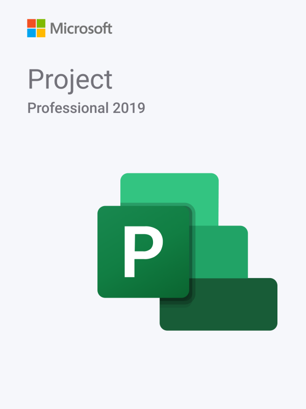Project Pro 2019