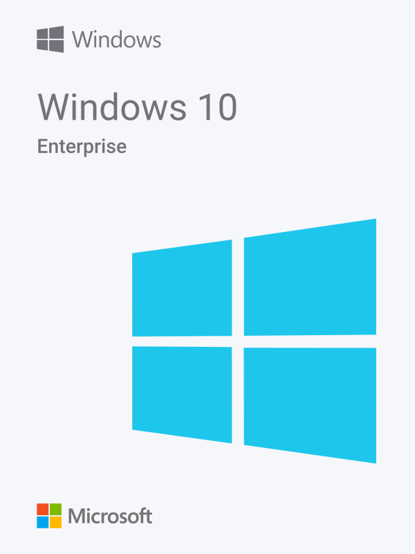 Windows 10 Enterprise