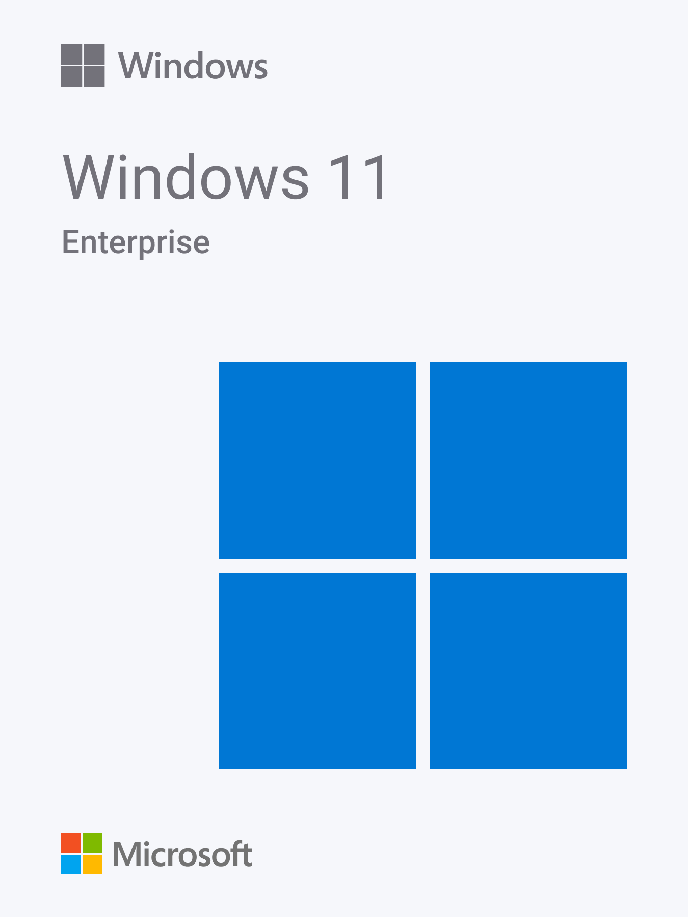 Windows 11 Enterprise