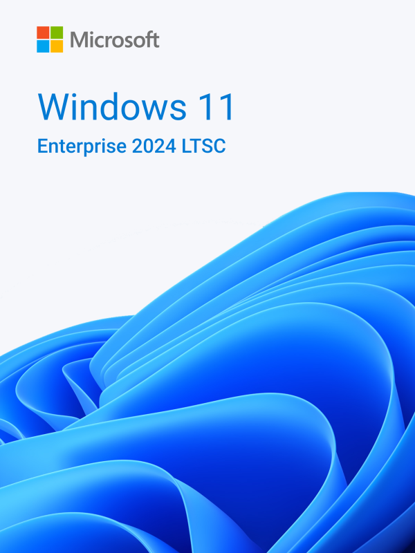 Windows 11 Enterprise LTSC